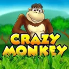 Crazy Monkey Игровой Автомат